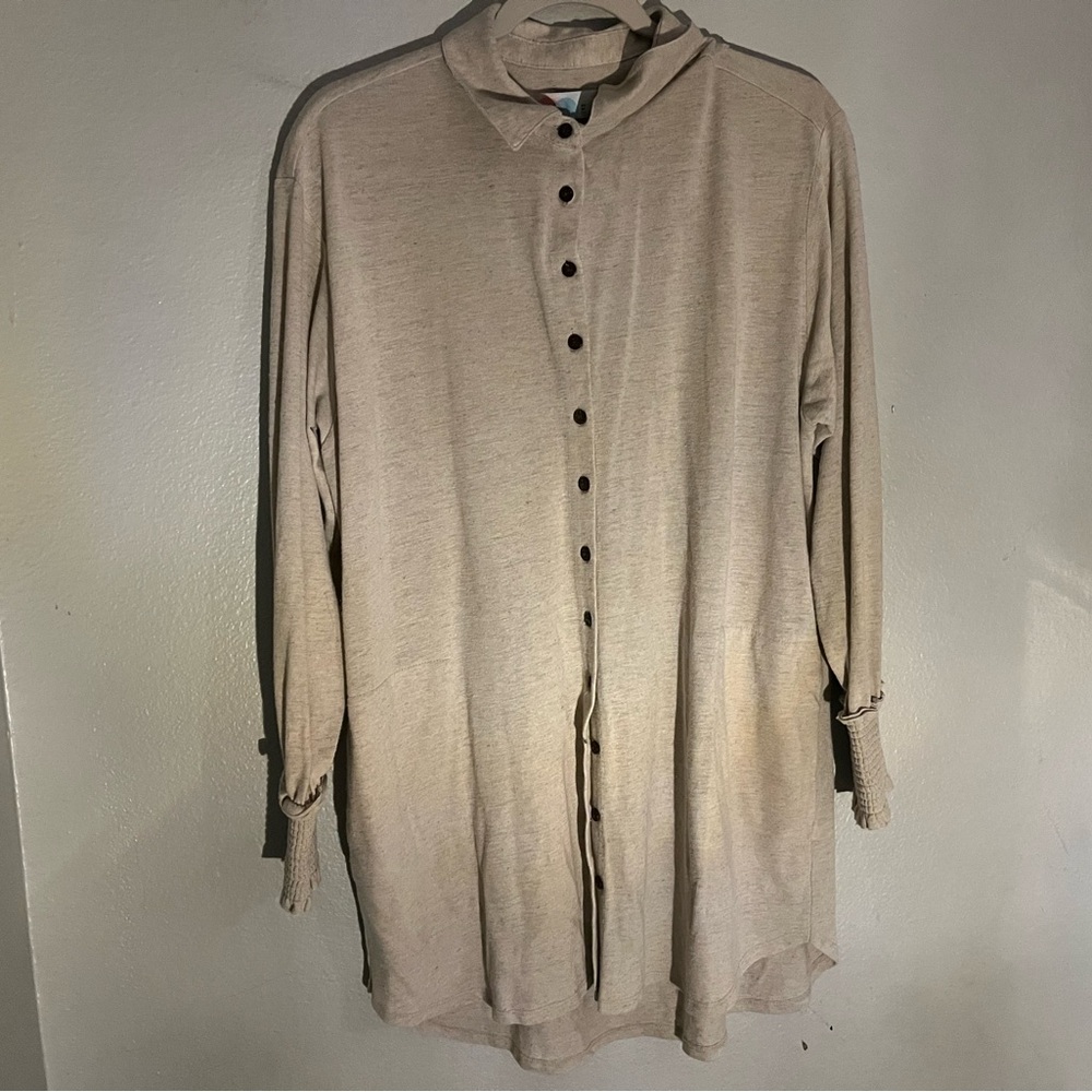 Free People Promenade Mini Dress